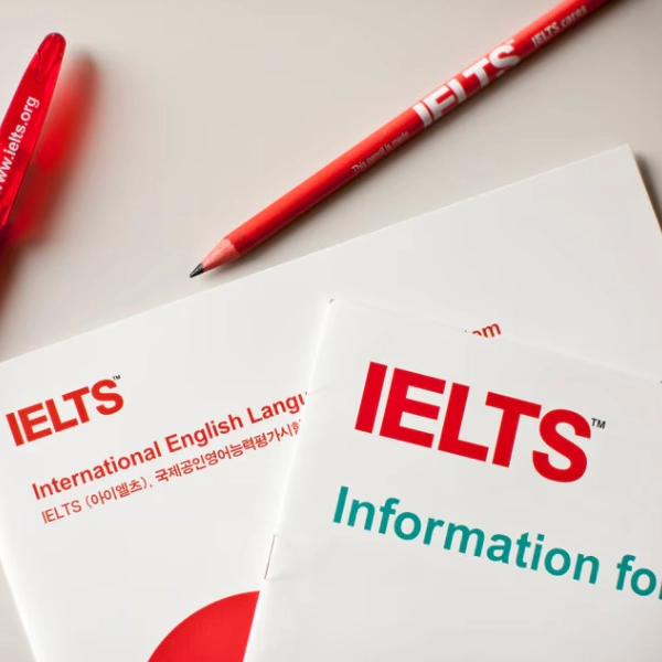 IELTS